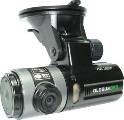 GlobusGPS GL-AV9