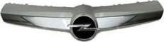 GM 13211576 Молдинг решетки радиатора OPEL Corsa D (6400633)