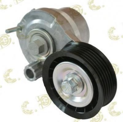 GM 25192084 25192084 Натяжитель приводного ремня OPEL Antara 2,2 D