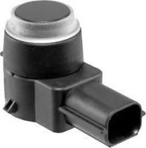GM 93191445 Датчик парктроника OPEL Astra J/Insignia/Meriva B/Zafira B (1235281)