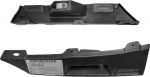 GM 95328893 Кронштейн бампера переднего L
