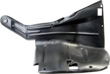 GM 96185777 96185777 Щиток защиты двигателя R DAEWOO Nexia GM 96185777 96185777 Щиток защиты двигателя R DAEWOO Nexia