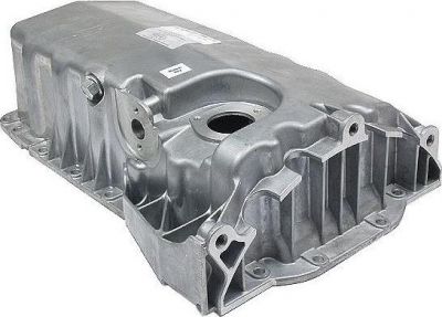 GM 96488800 Масляный поддон двигателя CHEVROLET Epica