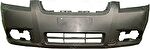 GM 96808139 96808139 Накладка бампера CHEVROLET Aveo