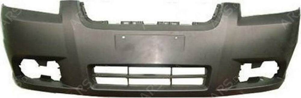 GM 96808139 96808139 Накладка бампера CHEVROLET Aveo