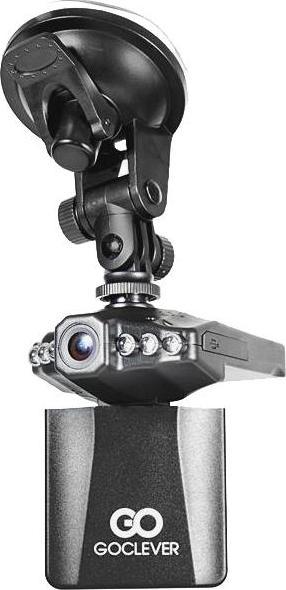 GOCLEVER DVR