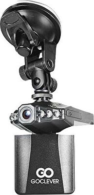 GOCLEVER DVR HD WIDE