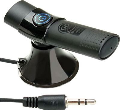 GOgroove SMARTmini AUX