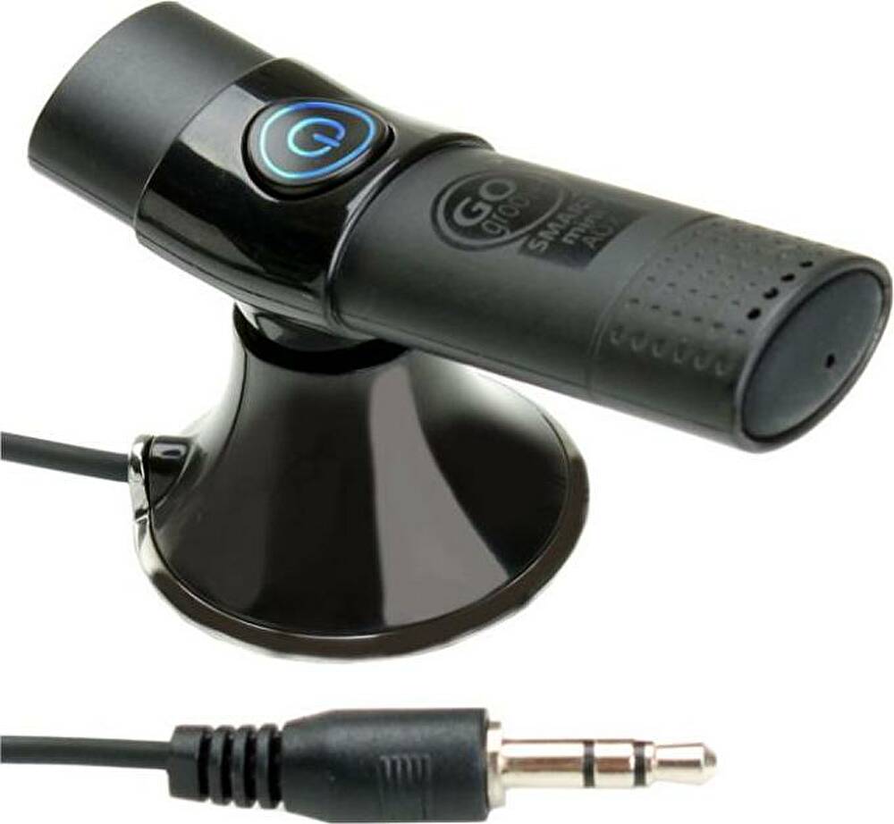 GOgroove SMARTmini AUX