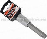 головка (1/2,L=100mm) со вставкой TORX T30 (АвтоDело)Professional 39257
