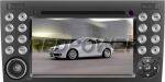 RedPower GPS-8996 Mercedes-Benz GL Class (W164) 05-11