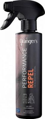 Пропитка GRANGERS Performance Repel Spray 275ml (б/р)