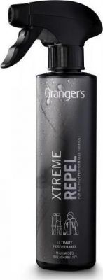 Пропитка GRANGERS Xtreme Repel 275ml (б/р)