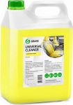 GRASS Очиститель салона Universal-cleaner 5кг