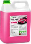 GRASS Шампунь Active Foam Pink для бесконтакной мойки розовая пена 6кг