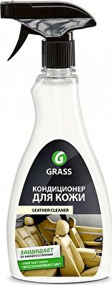 GRASS Кондиционер кожи Leather Cleaner 500мл