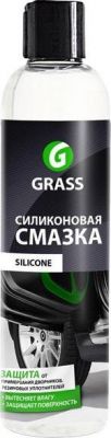 GRASS Смазка силиконовая Silicone 250мл