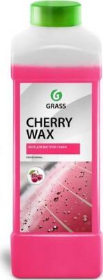 GRASS Холодный воск Cherry Wax 1л