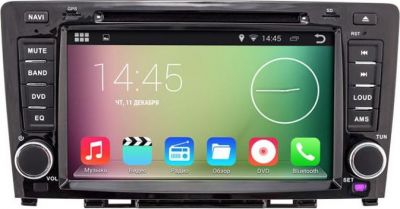 Smarty Great Wall Hover H5 2010-2013 Android