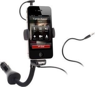 Griffin TuneFlex AUX HandsFree