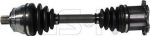 GSP 203022 Привод в сборе VW SHARAN/FORD GALAXY/SEAT ALHAMBRA 1.8-2.8 97>06 лев./прав. (7M3407451X)