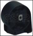 GSP 510016 подвеска, двигатель на VW PASSAT Variant (3A5, 35I)