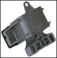 GSP 510058 подвеска, двигатель на VW GOLF IV (1J1)