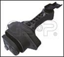 GSP 510061 подвеска, двигатель на SKODA OCTAVIA Combi (1U5)