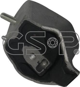 GSP 510121 подвеска, автоматическая коробка передач на AUDI 100 (4A, C4)