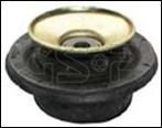 GSP 510223 опора стойки амортизатора на SEAT IBIZA II (6K1)
