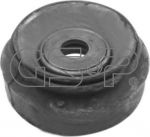 GSP 510291 опора стойки амортизатора на AUDI 80 Avant (8C, B4)