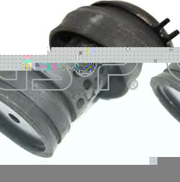 GSP 510311 подвеска, двигатель на VW GOLF III (1H1)