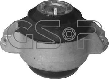 GSP 510423 подвеска, двигатель на MERCEDES-BENZ S-CLASS купе (C140)