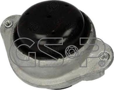 GSP 510443 подвеска, двигатель на MERCEDES-BENZ S-CLASS (W140)