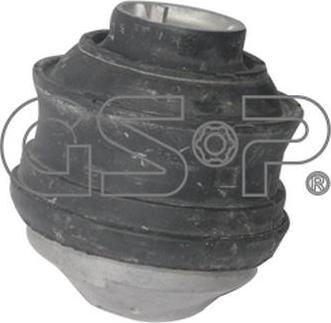 GSP 510541 подвеска, двигатель на MERCEDES-BENZ C-CLASS (W202)