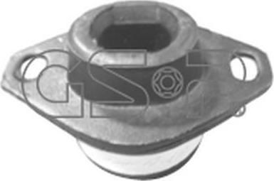 GSP 510676 подвеска, двигатель на PEUGEOT 309 II (3C, 3A)