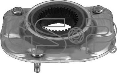 GSP 510799 подшипник качения, опора стойки амортизатора на VOLVO S80 I (TS, XY)