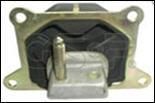 GSP 510879 подвеска, двигатель на OPEL CORSA B (73_, 78_, 79_)