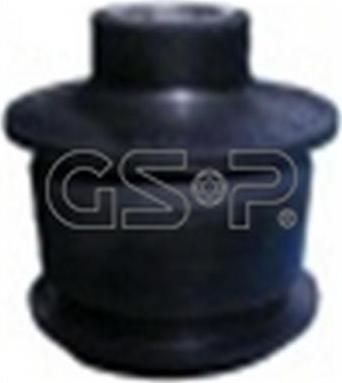 GSP 511143 подвеска, рычаг независимой подвески колеса на MAZDA 323 III (BF)
