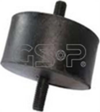 GSP 511425 кронштейн, подвеска двигателя на FORD TAUNUS '80 (GBS, GBNS)