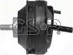 GSP 511437 подвеска, двигатель на FORD TRANSIT c бортовой платформой/ходовая часть (E_ _)