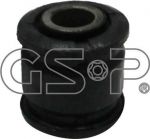 GSP 511478 втулка, листовая рессора на SUBARU FORESTER (SG)
