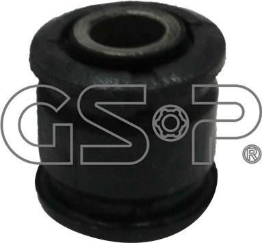 GSP 511478 втулка, листовая рессора на SUBARU FORESTER (SG)