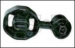 GSP 511642 кронштейн, подвеска двигателя на OPEL VECTRA B (36_)
