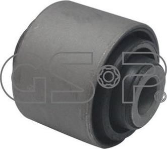 GSP 511726 подвеска, рычаг независимой подвески колеса на HONDA CIVIC VII седан (ES)