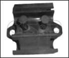 GSP 511899 подвеска, двигатель на NISSAN PICK UP II (D21)