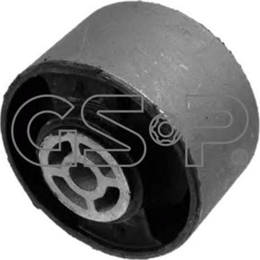 GSP 511917 подвеска, рычаг независимой подвески колеса на PEUGEOT 306 (7B, N3, N5)