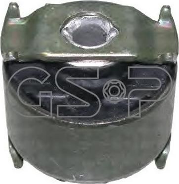 GSP 511937 подвеска, рычаг независимой подвески колеса на RENAULT LAGUNA I (B56_, 556_)