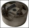 GSP 512233 подвеска, двигатель на SKODA OCTAVIA (1Z3)