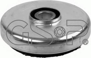 GSP 512659 подвеска, раздаточная коробка на MERCEDES-BENZ E-CLASS (W124)